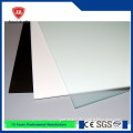 Factory Sales high quality matt acrylic sheet